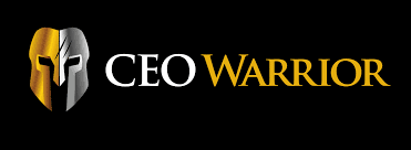 CEO Warrior logo